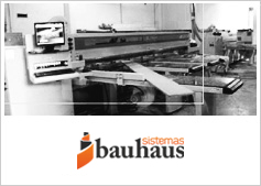 Presentación de Sistemas Bauhaus